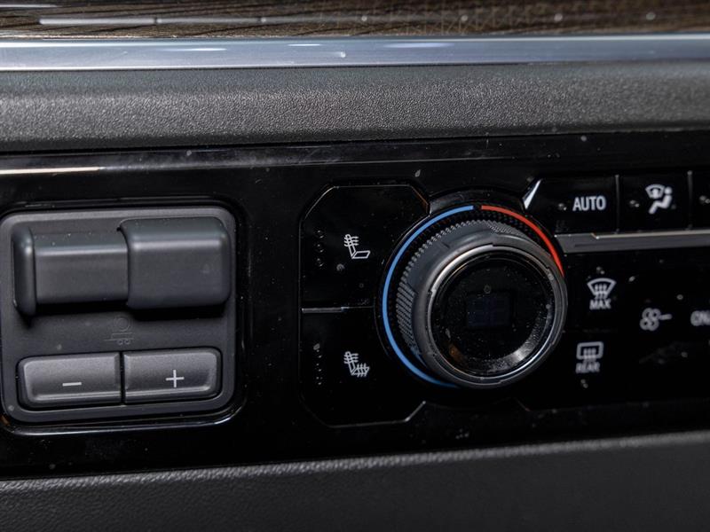 chevrolet Silverado 1500 2024 - 22