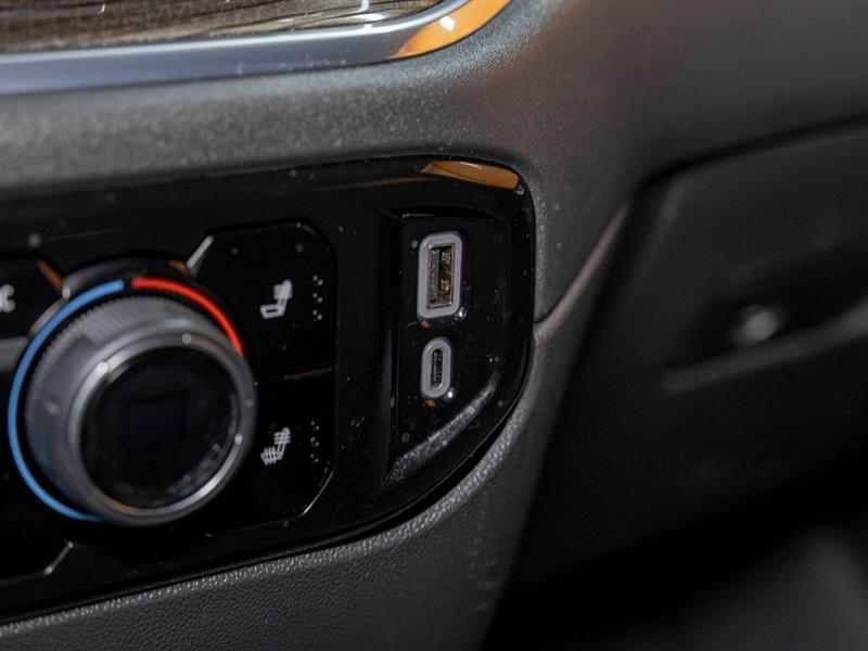 chevrolet Silverado 1500 2024 - 23