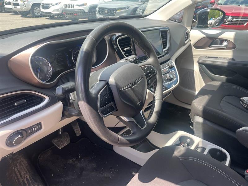 chrysler Grand Caravan 2024 - 3