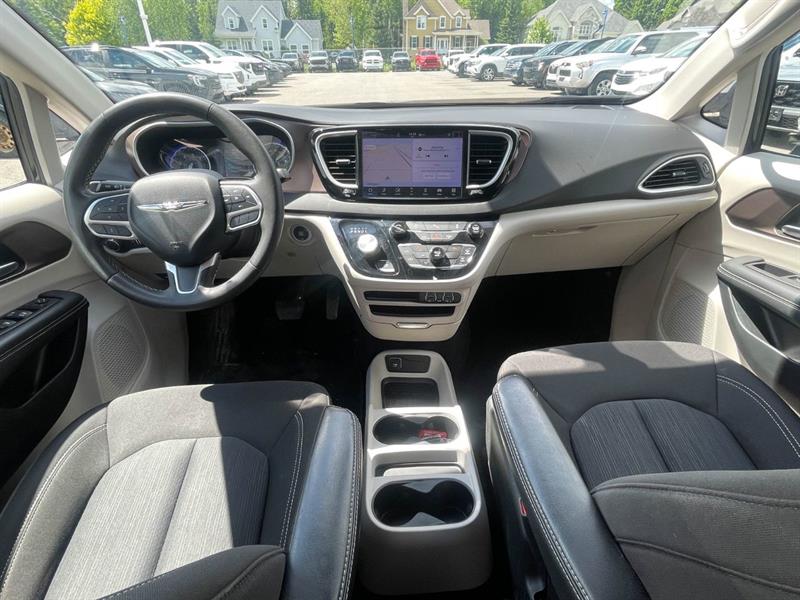 chrysler Grand Caravan 2024 - 10