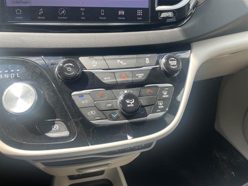 chrysler Grand Caravan 2024 - 13