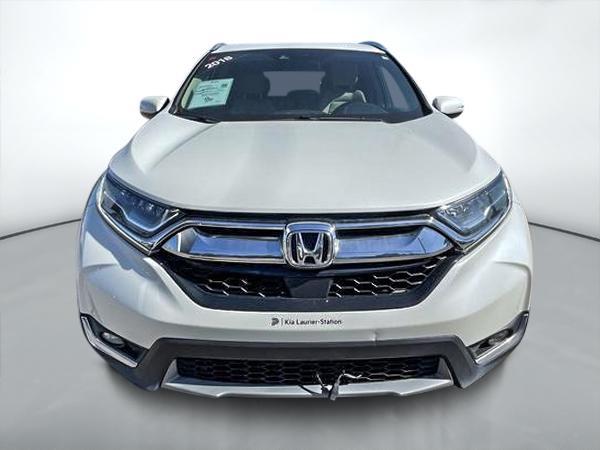 honda CR-V 2018 - 2