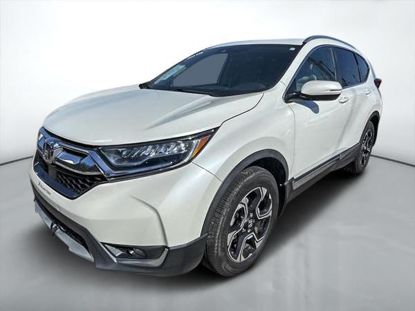 honda CR-V 2018 - 3