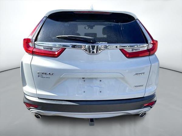 honda CR-V 2018 - 6