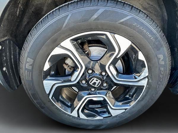 honda CR-V 2018 - 8