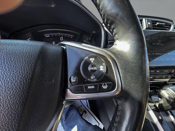 honda CR-V 2018 - 14