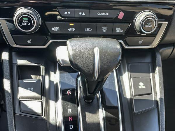 honda CR-V 2018 - 20