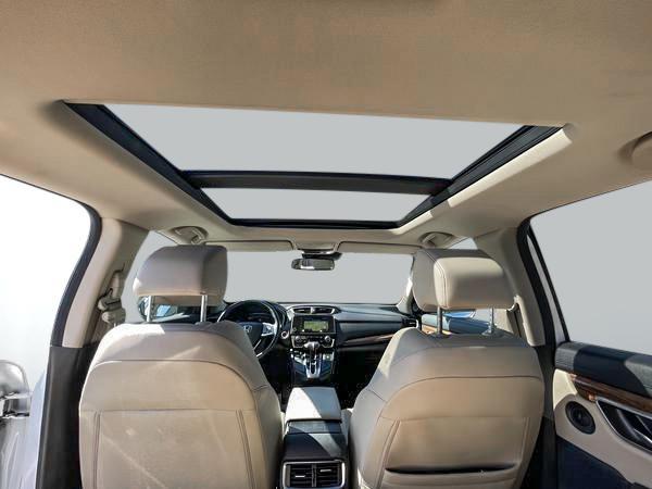 honda CR-V 2018 - 24