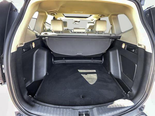 honda CR-V 2018 - 26