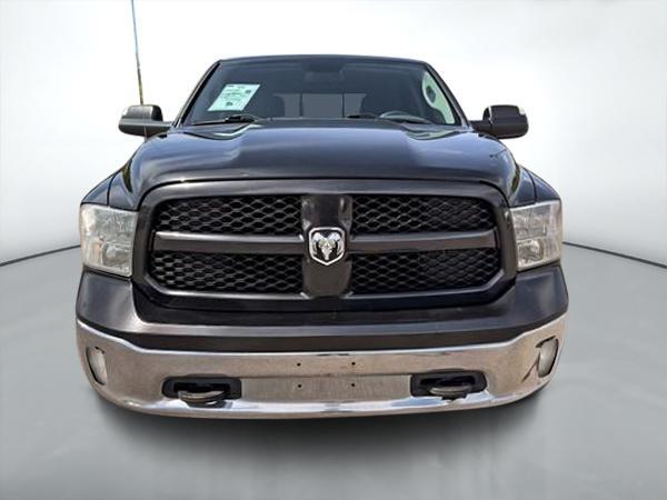 ram 1500 2017 - 2