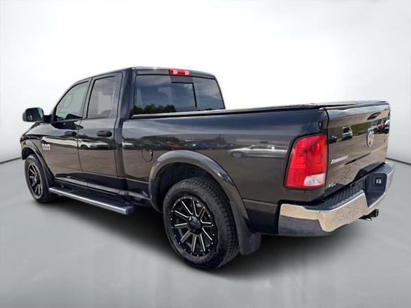ram 1500 2017 - 5