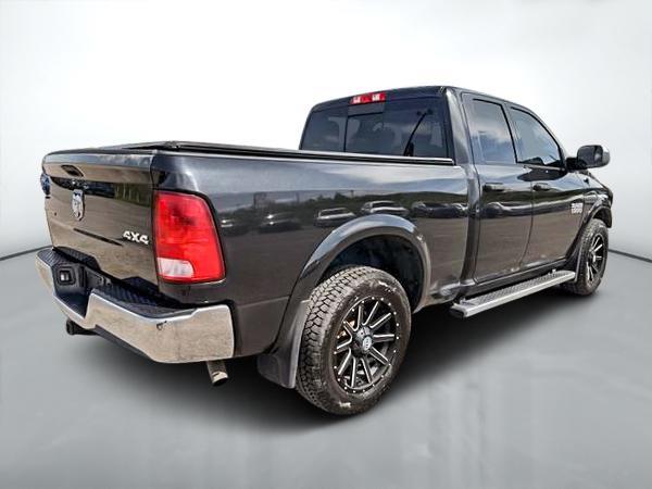 ram 1500 2017 - 7