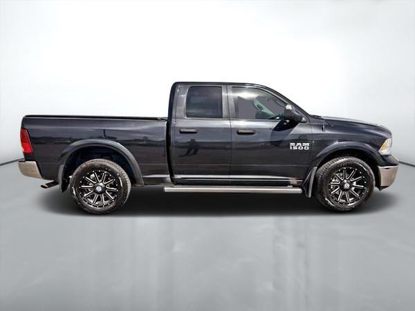ram 1500 2017 - 8