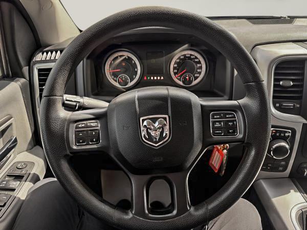 ram 1500 2017 - 16