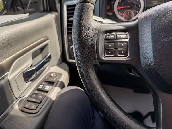 ram 1500 2017 - 17