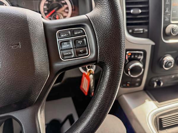 ram 1500 2017 - 18