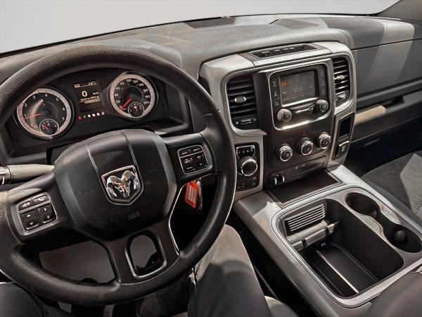 ram 1500 2017 - 24