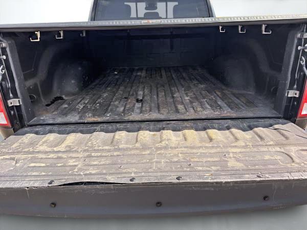 ram 1500 2017 - 25