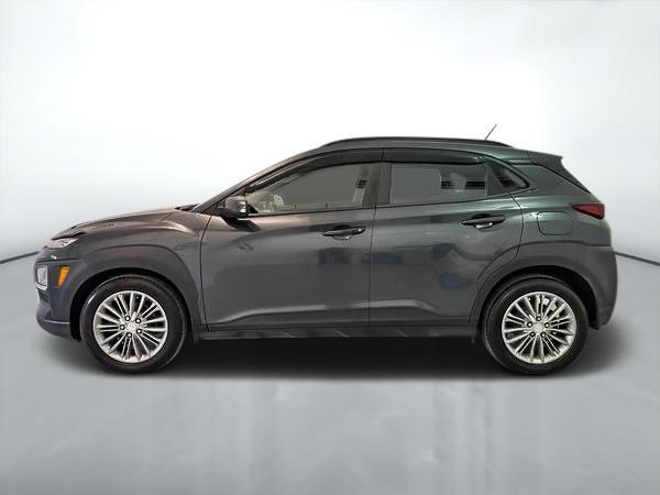 hyundai Kona 2018 - 4