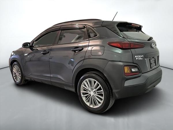 hyundai Kona 2018 - 5
