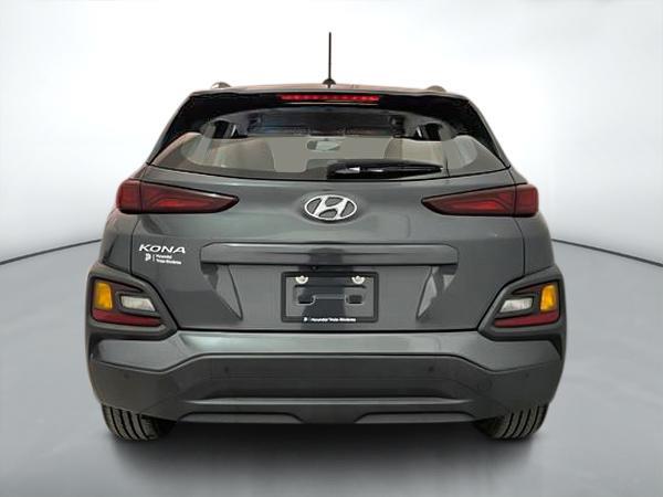 hyundai Kona 2018 - 6