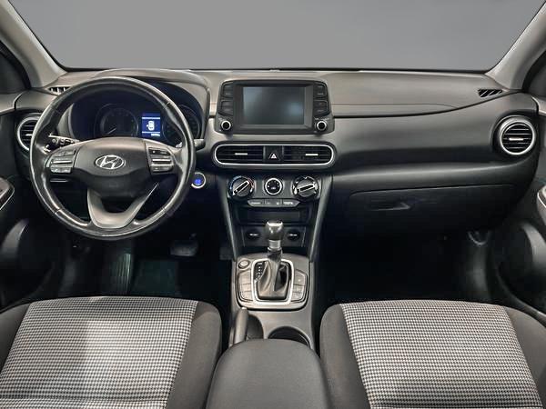 hyundai Kona 2018 - 8