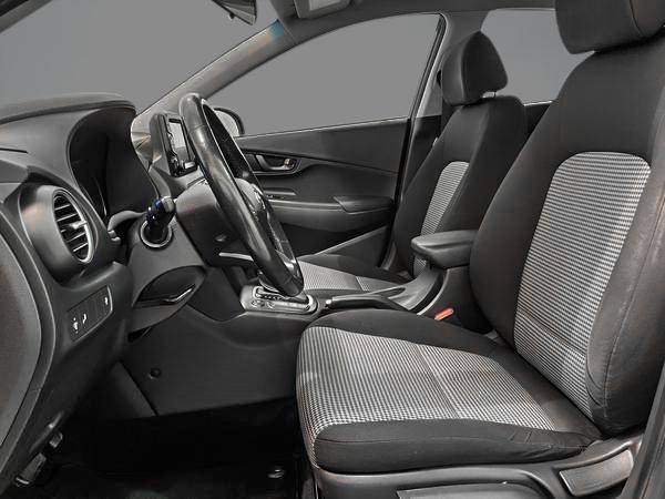 hyundai Kona 2018 - 11