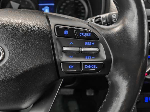 hyundai Kona 2018 - 14