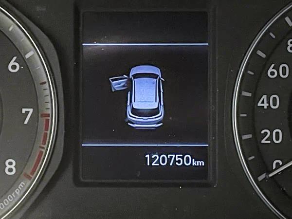 hyundai Kona 2018 - 15