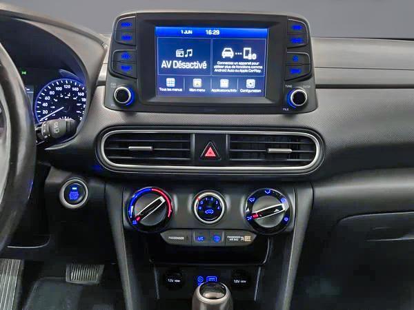 hyundai Kona 2018 - 18