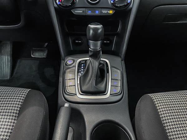 hyundai Kona 2018 - 23