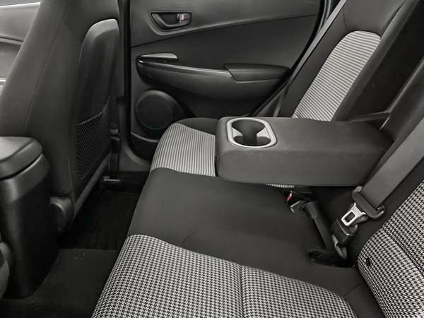 hyundai Kona 2018 - 25