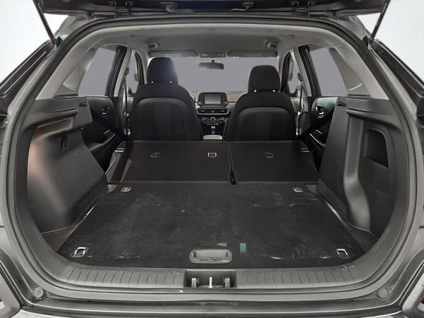 hyundai Kona 2018 - 27