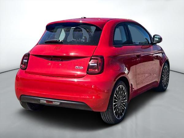 fiat 500e 2024 - 3