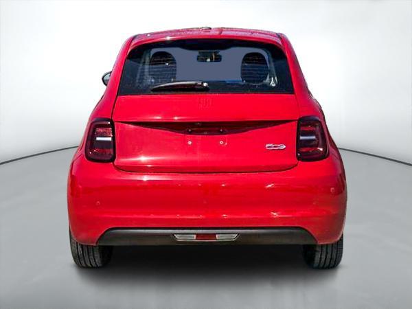 fiat 500e 2024 - 4