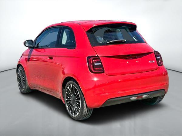fiat 500e 2024 - 5