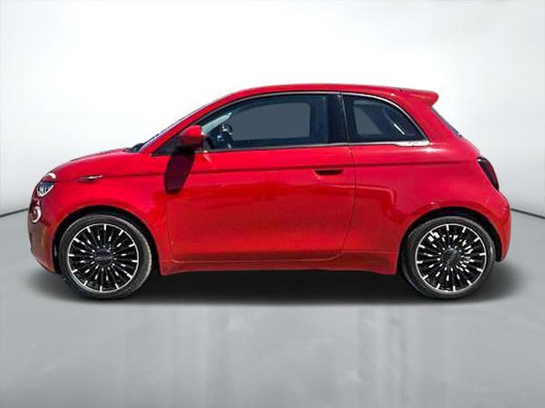 fiat 500e 2024 - 6