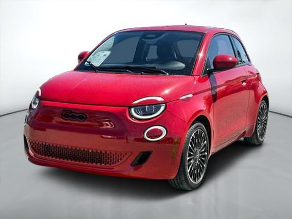 fiat 500e 2024 - 7