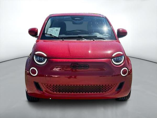 fiat 500e 2024 - 8