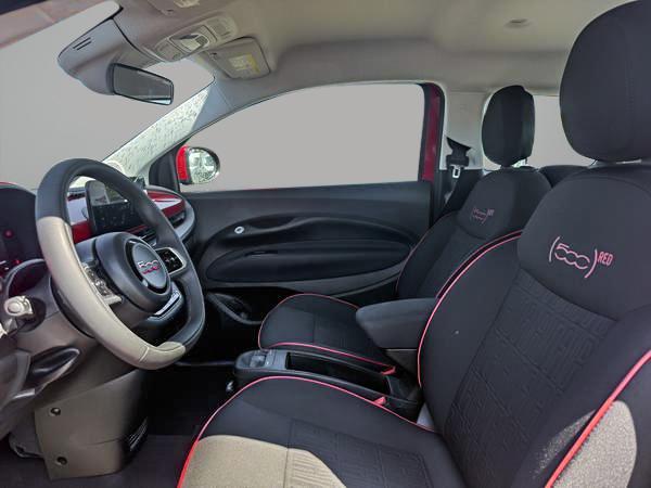 fiat 500e 2024 - 9