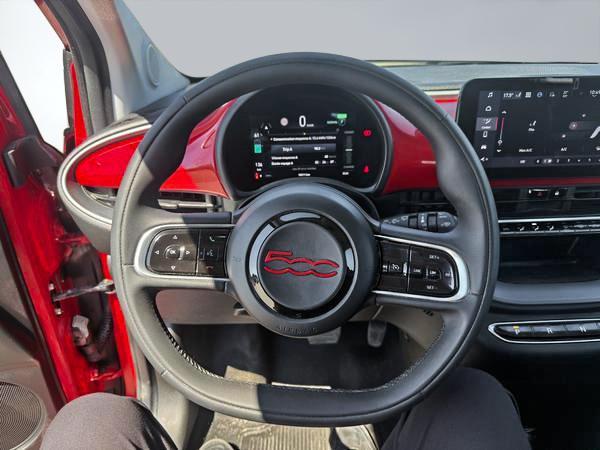 fiat 500e 2024 - 10
