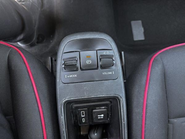fiat 500e 2024 - 11