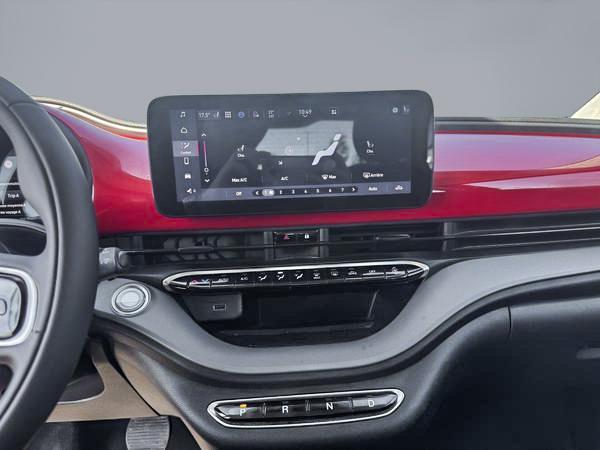fiat 500e 2024 - 12