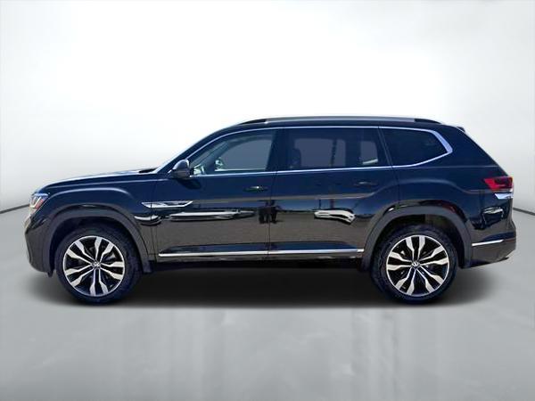 volkswagen Atlas 2021 - 6
