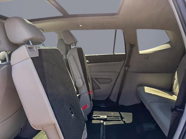volkswagen Atlas 2021 - 9