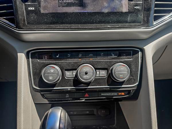 volkswagen Atlas 2021 - 15