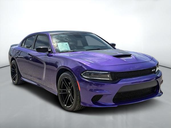 dodge Charger 2023