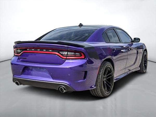 dodge Charger 2023 - 3