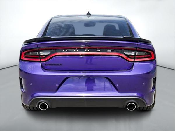dodge Charger 2023 - 4