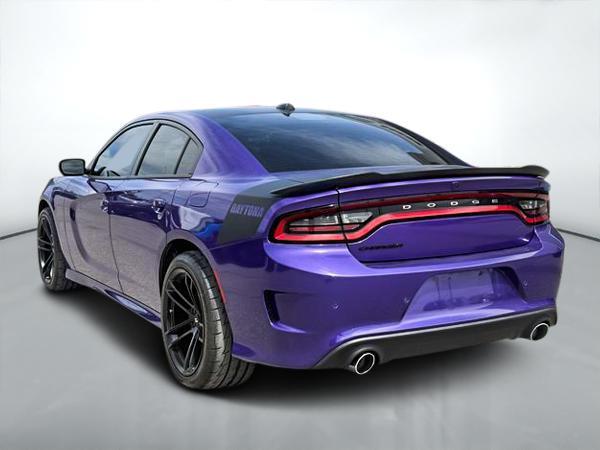 dodge Charger 2023 - 5